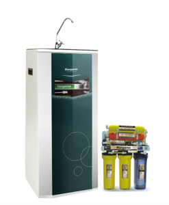Máy lọc nước RO - KG107 VTU